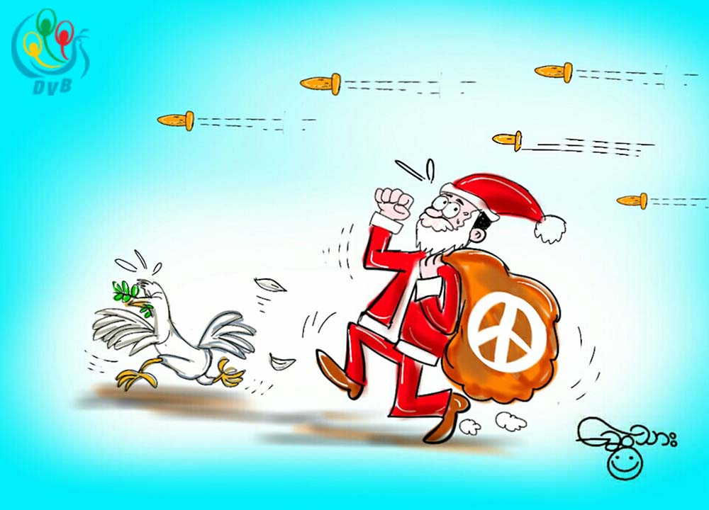 ကာတြန္း - ေဆြသား