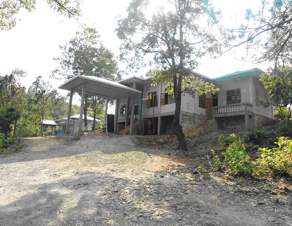 ​ေတာင္ၾကီး​ ျမစိမ္း​ေတာင္ ​ေတာရ​ေက်ာင္း​မ်ား​ ဖယ္႐ွား​ခံရမည္