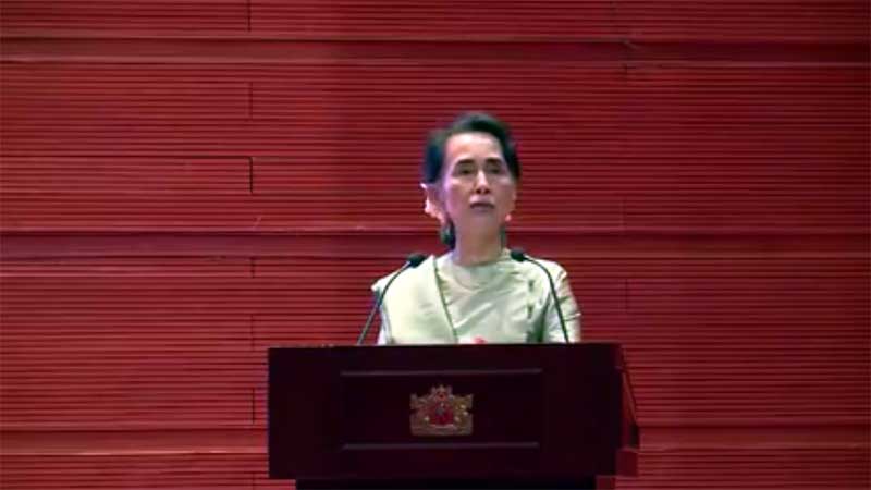 စိတ္ဓာတ္အင္အား ေမြးျမဴၾကရန္ လူငယ္လုပ္ငန္းရွင္မ်ားကုိ အတုိင္ပင္ခံ တုိက္တြန္း