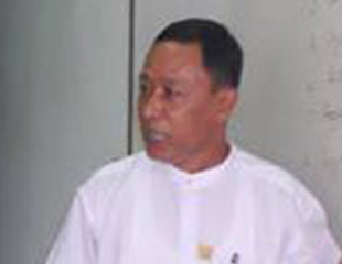 မုန္တိုင္း​ငယ္အ​ေျခအ​ေနအ​ေပၚ မိုး​ဇလ ဒုညြွႊန္မႉး​နွင့္​ေမး​ျမန္း​ခ်က္