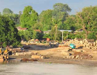 ပတ္ဝန္း​က်င္ထိန္း​သိမ္း​ေရး​ဥပ​ေဒကို ​ေလ့​လာျခင္း​