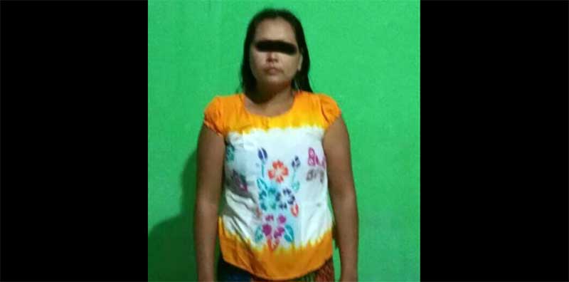 အဖြားျဖစ္သူရဲ႕႐ိုက္ႏွက္မႈေၾကာင့္ ၄ ႏွစ္အရြယ္ ေျမးေသဆုံး