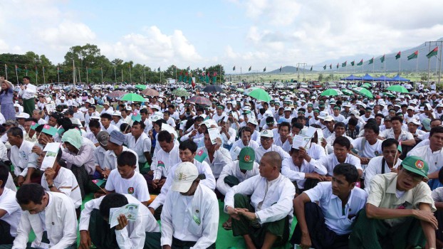 လႊတ္ေတာ္ကိုယ္စားလွယ္အျဖစ္က ျပန္႐ုပ္သိမ္းခြင့္ ထပ္ႀကိဳးပမ္းရန္ ႀကံ့ခိုင္ေရးပါတီဆံုးျဖတ္