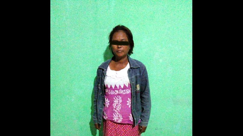 ေကာ့ေသာင္းတြင္ လင္မယား စကားမ်ား ႐ိုက္ႏွက္ၾကရာမွ ခင္ပြန္းျဖစ္သူေသဆံုး