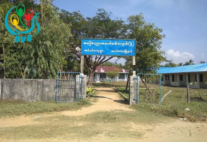 ေမာင္ေတာ အင္းဒင္ရြာသို႔ ႐ုပ္အေလာင္းမ်ားတူးေဖာ္မည့္အဖြဲ႔ ေရာက္ရွိ (႐ုပ္သံ)