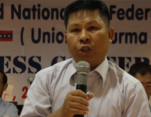 ပီအန္အယ္လ္အိုနွင့္​ အစိုး​ရျငိမ္း​ခ်မ္း​ေရး​ကိုယ္စား​လွယ္ ​ေမလလယ္တြင္ ထပ္မံ ​ေတြ့​ဆံုမည္