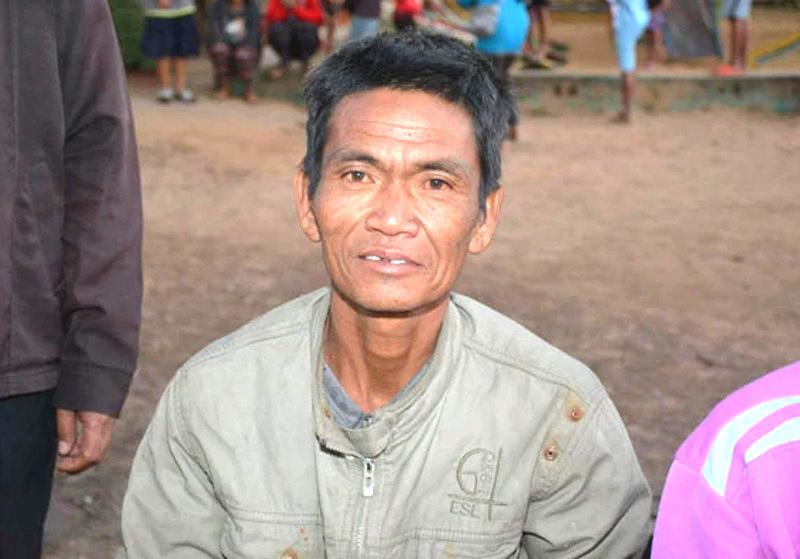 ထိုင္းတြင္ ျမန္မာတဦးႏွင့္ ထိုင္းတဦး အေလာင္းမွားယြင္းသၿဂႋဳဟ္မႈ ျဖစ္ပြား