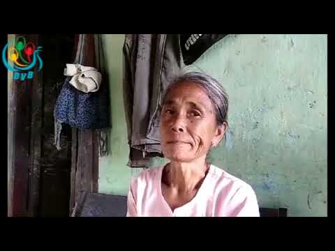 ဖမ္းဆီးခံအင္ဒင္းရြာသားမ်ားကိုျပန္လႊတ္ေပးရန္ မိသားစုဝင္မ်ားေတာင္းဆို (႐ုပ္သံ)