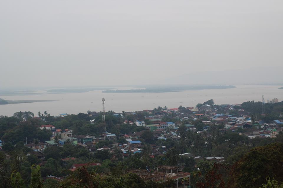 ၂၀၁၇ ခုႏွစ္အတြင္း မြန္ျပည္နယ္ကို ထိုင္းႏိုင္ငံသားမ်ား အမ်ားဆံုး ဝင္ေရာက္လည္ပတ္