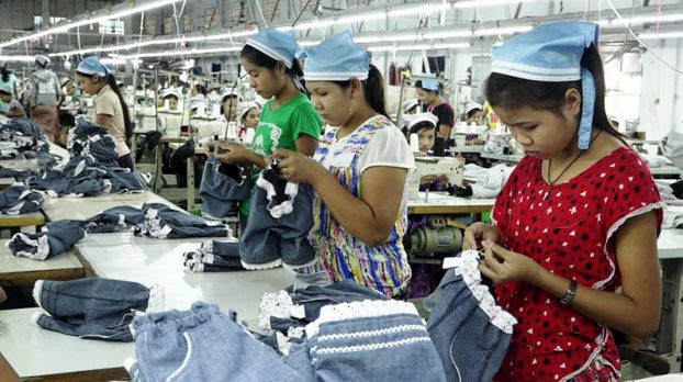 အနိမ့္ဆုံးလုပ္ခ သတ္မွတ္ခ်က္ ကန္႔ကြက္သြားမည္ဟု အလုပ္သမားသမဂၢမ်ားအဖြဲ႔ခ်ဳပ္ေျပာ