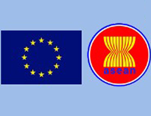 ျမန္မာ့​အ​ေျပာင္း​အလဲမွာ အီး​ယူ-အာဆီယံ ဆက္ဆံ​ေရး​က႑သစ္ဖြင့္​