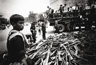 ခမာနီအစိုးရလက္ခ်က္ေၾကာင့္ေသဆံုးခဲ့ရသူေတြအတြက္ ေအာက္ေမ့ဖြယ္ အခမ္းအနားက်င္းပ