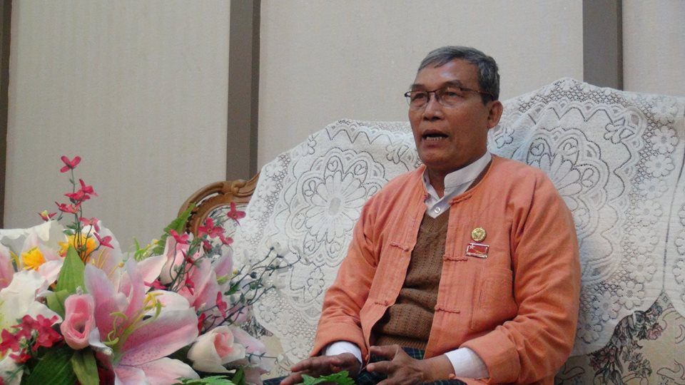 အၾကမ္းဖက္သမားမ်ား ထပ္မံတုိက္ခိုက္ႏုိင္ဟု ရခိုင္၀န္ႀကီးခ်ဳပ္ေျပာ