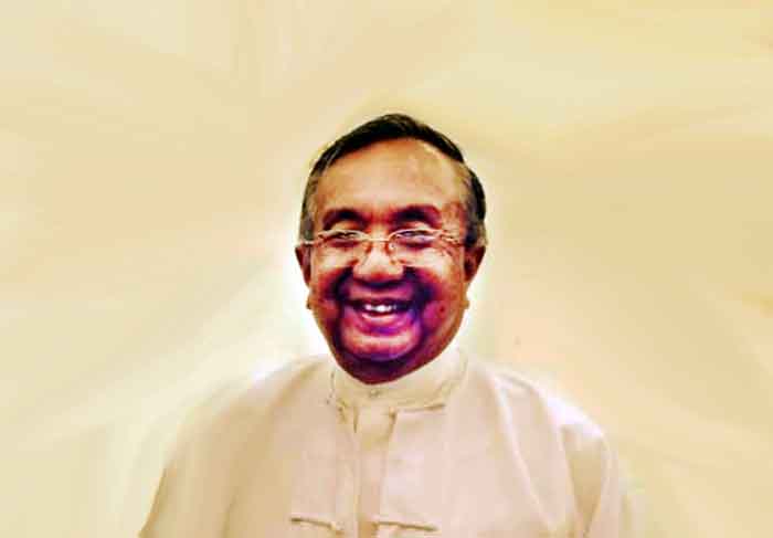 အင္ဂ်င္နီယာအသင္း ဥကၠ႒ေဟာင္း ဦးဟန္ေဇာ္ကို ေဆာက္လုပ္ေရးဝန္ႀကီး ခန္႔အပ္ရန္ တင္ျပ