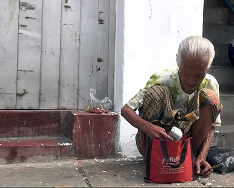 သက္​ႀကီးရြယ္​အိုပင္​စင္​ကို အသက္​ ၈၅ ႏွစ္​အထိ ​ေလ်ာ့ခ်​ေပးအပ္​မည္