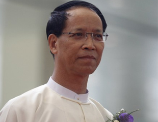 ဒု-သမၼတ ေခါင္းေဆာင္သည့္ ျပည္ေထာင္စုျငိမ္းခ်မ္းေရးေဖာ္ေဆာင္ေရး လုပ္ငန္းေကာ္မတီ ဖြဲ့စည္း