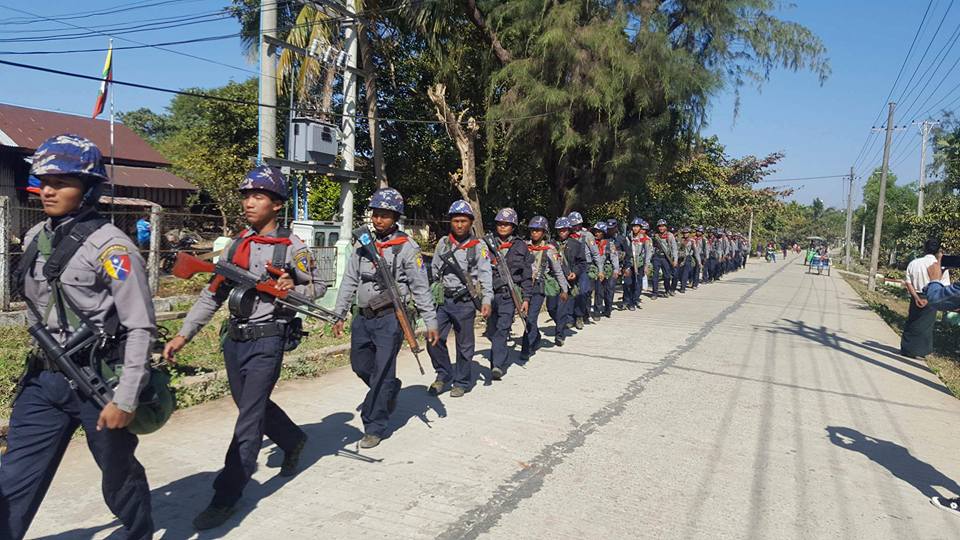 ​ေဒါက္​တာ​ေအး​ေမာင္​ႏွင့္ စာ​ေရးဆရာ​ေဝဟင္​​ေအာင္​တို႔ကို႐ုံးထုတ္​၊ မိသားစု​မ်ား ေတြ႔ခြင့္​မရ