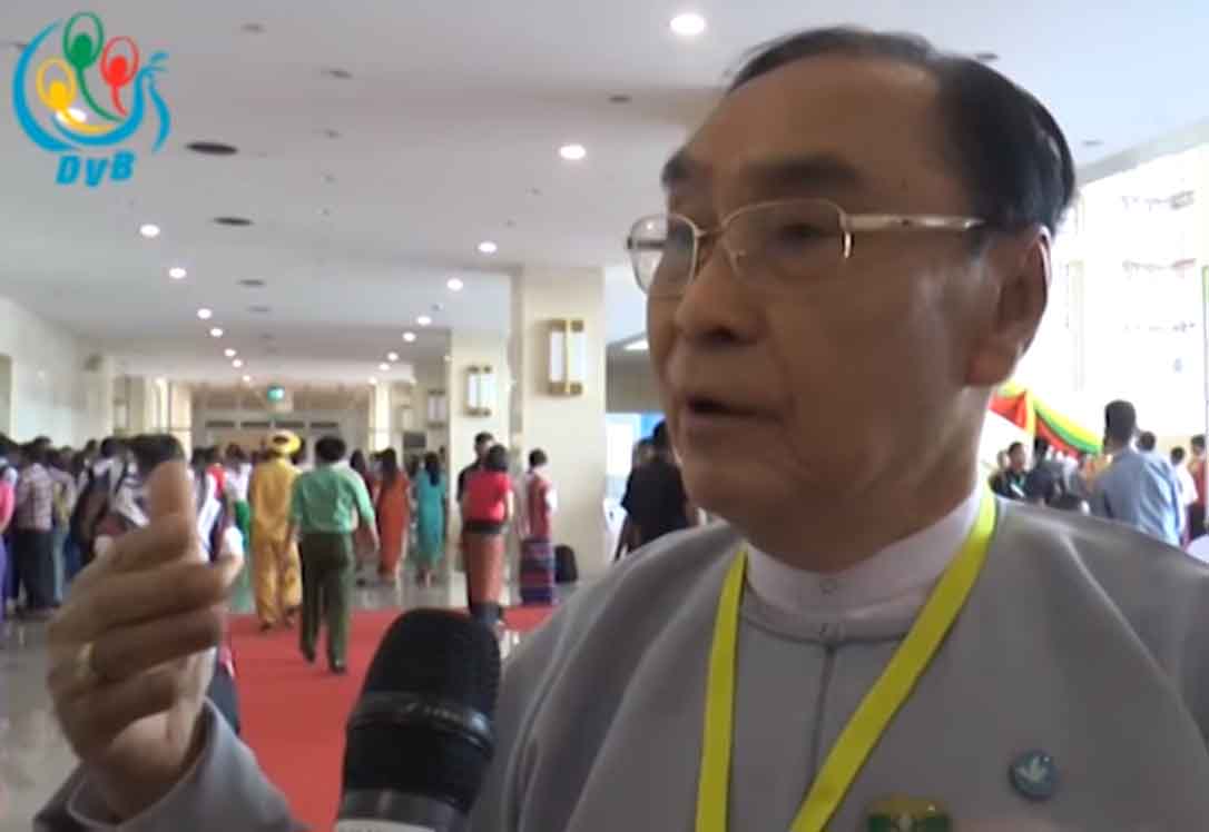 ကိုးကန္႔အမ်ိဳးသားေန႔ကို အားလုံး၏သေဘာဆႏၵ ရယူသတ္မွတ္ရန္ ဝန္ႀကီးအၾကံျပဳ