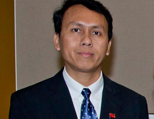 ဩစေၾတးလ်ေရာက္ နိုင္ငံေရးအက်ဥ္းသားေဟာင္း၊ လြွႊတ္ေတာ္အမတ္ ဦးျဖိုးမင္းသိန္း၏ အေတြ့အၾကံု