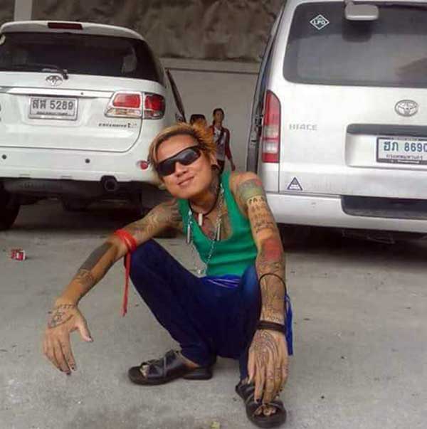 “ခြန္တန္ ေျပးလို႔ မလြတ္ပါဘူး၊ မိမွာ ေသခ်ာပါတယ္” - သူရဦးေအာင္ကုိ (႐ုပ္သံ)