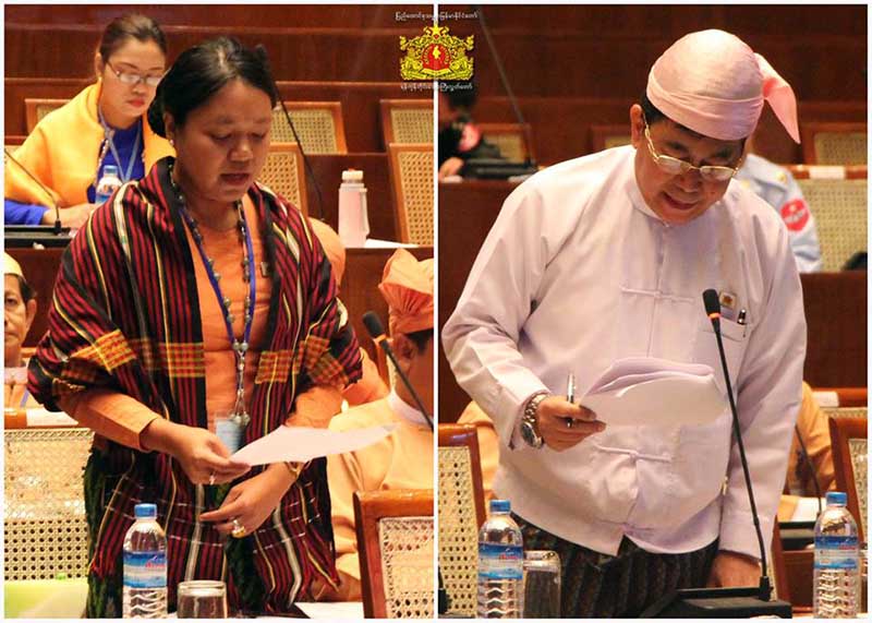 တုိင္းေဒသႀကီးခြင့္ျပဳမိန္႔ျဖင့္ ႏုိင္ငံသားစိစစ္ေရးကတ္မ်ား ကြင္းဆင္းလုပ္ေပးမည္