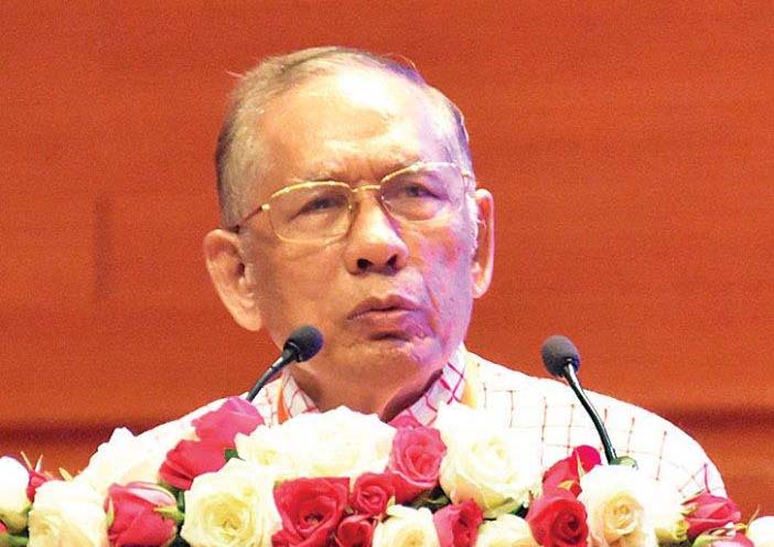 ေတာ္လွန္ေရးအဖြဲ႔မ်ားအေပၚ သစၥာမမဲ့၊ ကိုယ္လြတ္မ႐ုန္းဟု မြန္ျပည္သစ္ေခါင္းေဆာင္ ကတိျပဳ