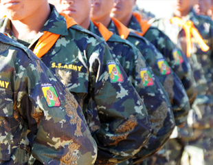 ႐ွမ္းျပည္တပ္မေတာ္နွင့္ ဆက္နြွႊယ္ဖမ္းဆီးခံရသူမ်ား လြတ္ေျမာက္ေရး ၾကုိးပမ္းမည္