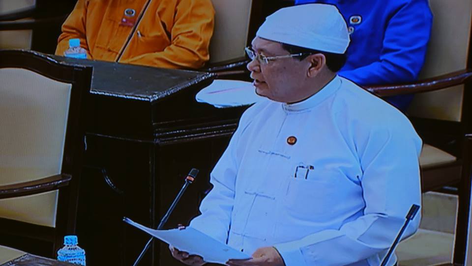 အစိုးရအဆိုျပဳအနည္းဆံုးအခေၾကးေငြ အလုပ္ရွင္ေရာ အလုပ္သမားပါကန္႔ကြက္ထား