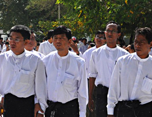 ၈၈ မ်ိုးဆက္မ်ား ပြင့္လင္းလူအဖြဲ့အစည္းအတြက္ ထားဝယ္သြားမည္