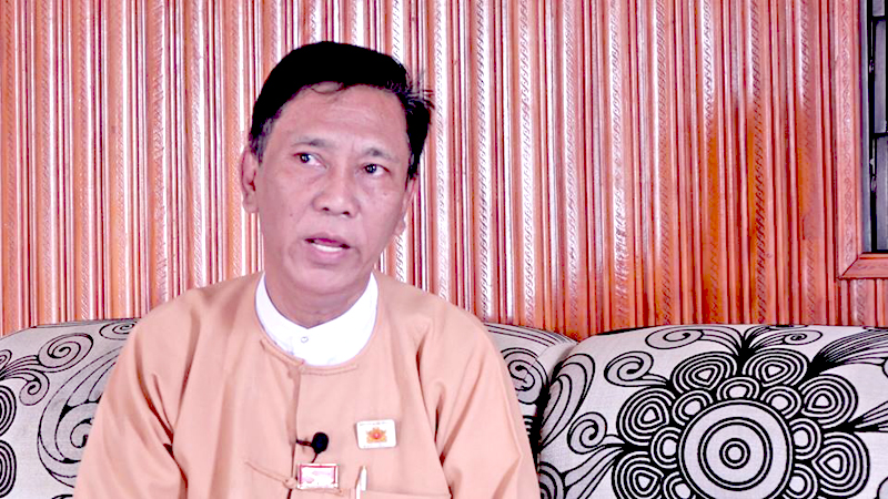 စည္ပင္သာယာအဖြဲ႔ဟာ စီးပြားေရးလုပ္ရမယ့္အဖြဲ႔ မဟုတ္ဟု မဂၤလာေတာင္ညြန္႔အမတ္ေျပာ