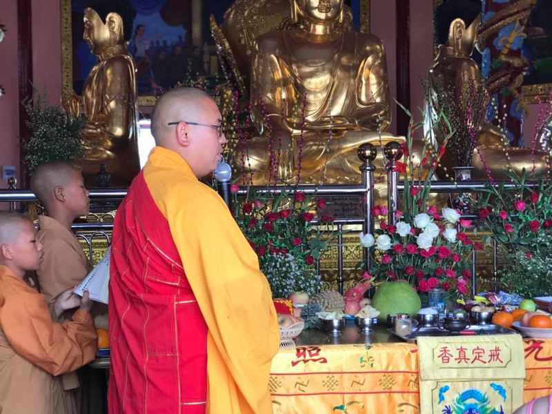 ၿမိတ္ၿမိဳ႕မွာ က်င္းပတဲ့ တ႐ုတ္႐ိုးရာ ႏွစ္သစ္ကူးပြဲေတာ္ (ဓာတ္ပံု)