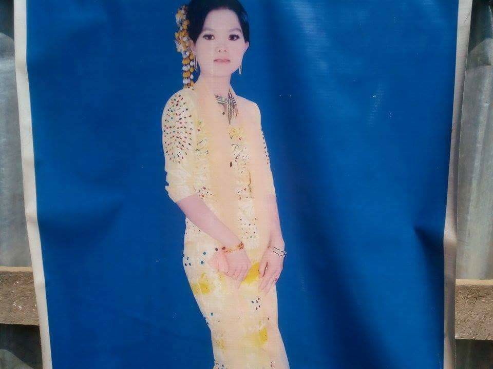 စင္ကာပူႏိုင္ငံတြင္ ျမန္မာအိမ္ေဖာ္ ၁ ဦး ၁၂ ထပ္တိုက္ေပၚမွ ခုန္ခ်သတ္ေသ  