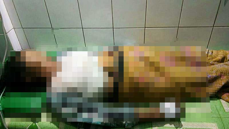 မိတီၳလာတြင္ ေယာကၡမႏွင့္သမက္ စကားမ်ားရာမွ လူသတ္မႈျဖစ္