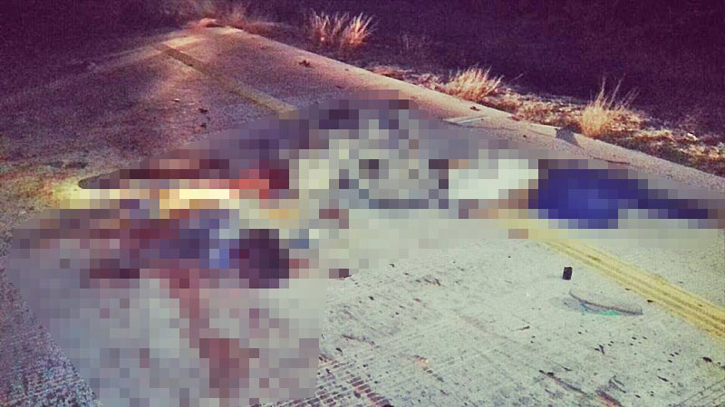 ရန္ကုန္-မႏၲေလးလမ္းေဟာင္းတြင္ ကားႏွင့္ ဆိုင္ကယ္တိုက္၊ ၂ ဦးေသ