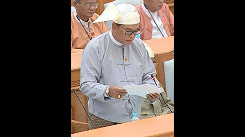 အိမ္မဝယ္ႏုိင္သည့္ ျပည္သူမ်ားအတြက္ ၅ ႏွစ္ အငွားအိမ္ရာစနစ္ျဖင့္ ငွားရန္စီစဥ္ေန
