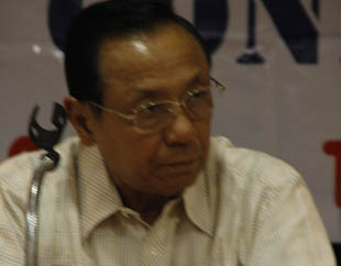 အဓိကကေတာ့ ယုံၾကည္မႈ တည္ေဆာက္တဲ့ေနရာမွာ အားနည္းေသးတယ္