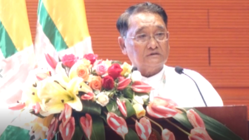 ျမန္မာအေနျဖင့္ ထိပ္တန္းဆန္တင္ပို႔သည့္ႏိုင္ငံ ျပန္ျဖစ္ရန္ လိုအပ္ခ်က္မ်ားစြာရွိေန