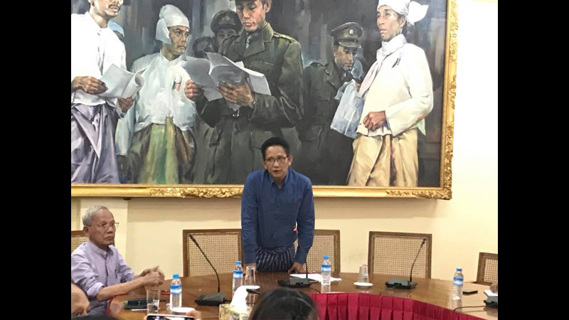 ႐ုပ္ရွင္အကယ္ဒမီဆုေပးပြဲ လံုၿခံဳေရး အထူးတင္းက်ပ္မည္