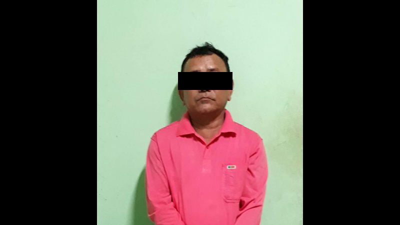 ဧရာဝတီတိုင္းဝန္ႀကီးခ်ဳပ္ လက္မွတ္အတုျဖင့္ ေငြလိမ္ခဲ့သည့္ မႈခင္းသတင္းေထာက္ကုိ ဖမ္းဆီး