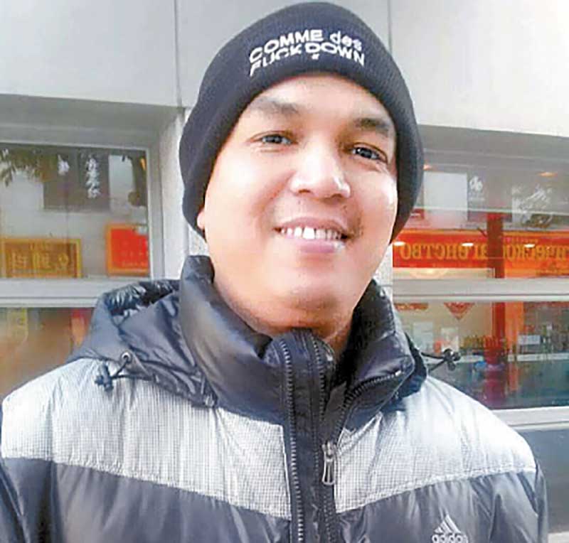 ျမန္မာတဦး ခႏၶာကိုယ္အစိတ္အပုိင္း လႉဒါန္းမႈျဖင့္ ကုိရီးယား ၄ ဦး၏အသက္ ကယ္တင္ႏုိင္