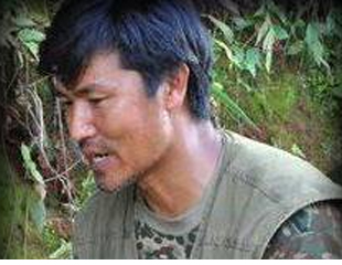 ကခ်င္လူမႈ​ေရး​လုပ္ငန္း​ ​ေဆာင္႐ြက္​ေနသူ လဖိုင္​ေနာ္မိန္း​ ျပည္သူ့​ဂုဏ္ရည္ဆုရ႐ွိ