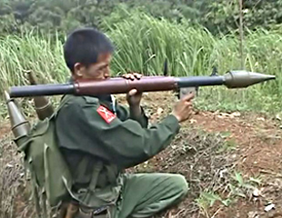 အရပ္ဘက္ပစ္မွတ္​ေတြကို တိုက္ခိုက္ဖို့​ ညြွႊန္ၾကား​ထား​တာ မ႐ွိဘူး​