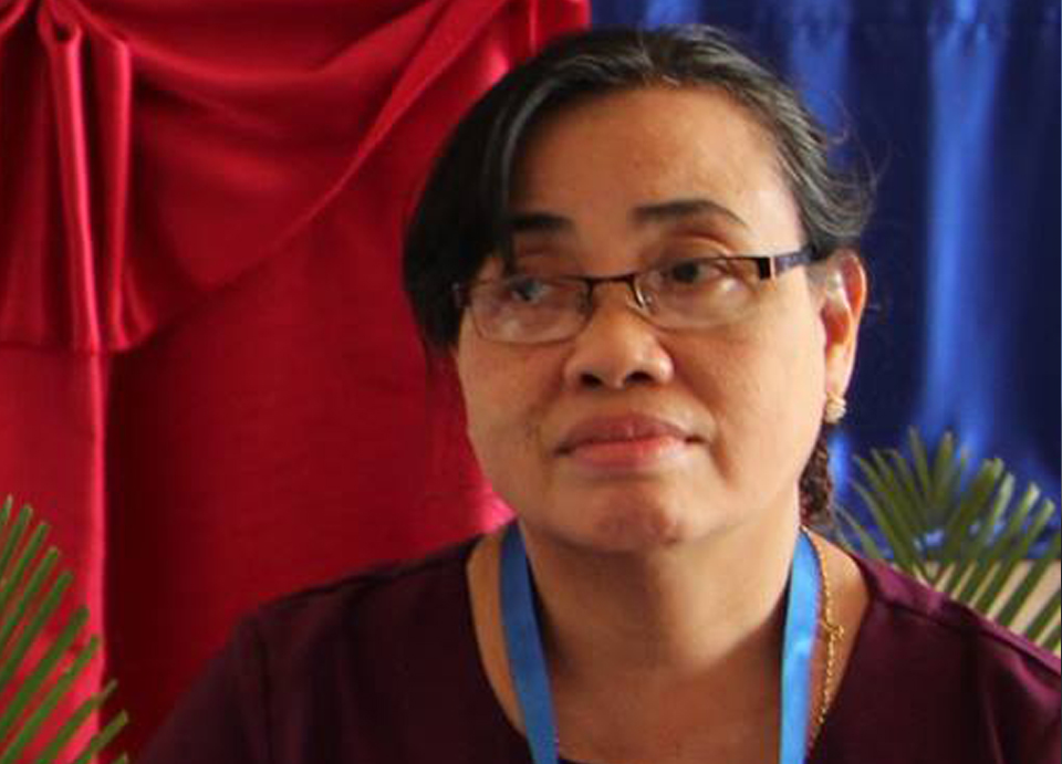 ႏိုင္ငံေရးေဆြးေႏြးပြဲ ျဖစ္ေျမာက္ေရးေကာ္မတီဖ်က္သိမ္းမႈအေပၚ ေစာျမရာဇာလင္းႏွင့္ေမးျမန္းခ်က္