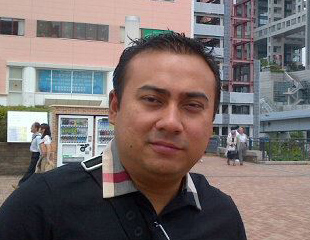 ကမၻာ့စီးပြားေရးဖုိရမ္တက္ေရာက္သူတဦးနွင့္ ေမးျမန္းခ်က္