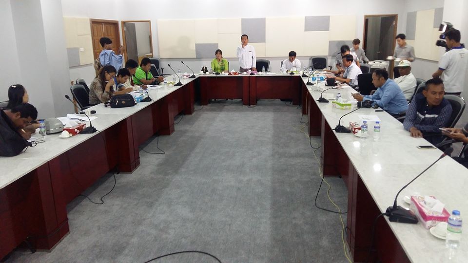 World Wood Day ျမန္မာႏုိင္ငံတြင္ ပထမဆံုးအႀကိမ္​က်င္​းပမည္​