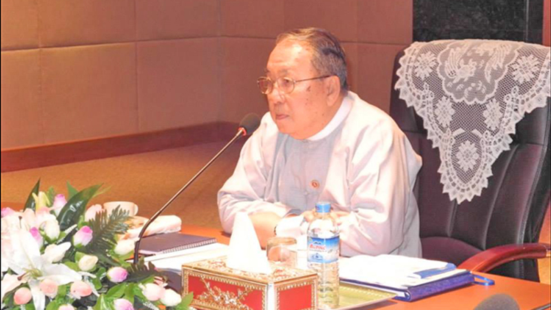 အန္အယ္ဒီအယ္ဒီစိုးရလက္ထက္ ေငြေဖာင္းပြမႈႏႈန္း က်ဆင္း၊ ေငြေၾကးတည္ၿငိမ္ေအာင္ ထိန္းထားႏိုင္