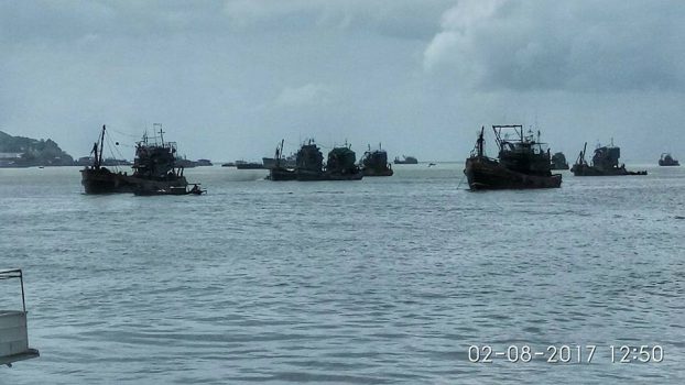 ျမန္မာ့ေရလုပ္ငန္း ဖြံ႔ၿဖိဳးေရး အမ်ားပုိင္ကုမၸဏီ ထူေထာင္ရန္ စီစဥ္ေန