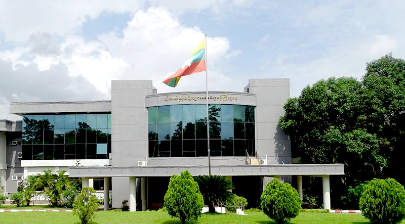 တႏိုင္ငံလံုးတြင္ တရားဝင္လုိင္စင္ ခြင့္ျပဳထားသည့္ ဟိုတယ္ေပါင္း ၁၆၀၀ ေက်ာ္ရွိ