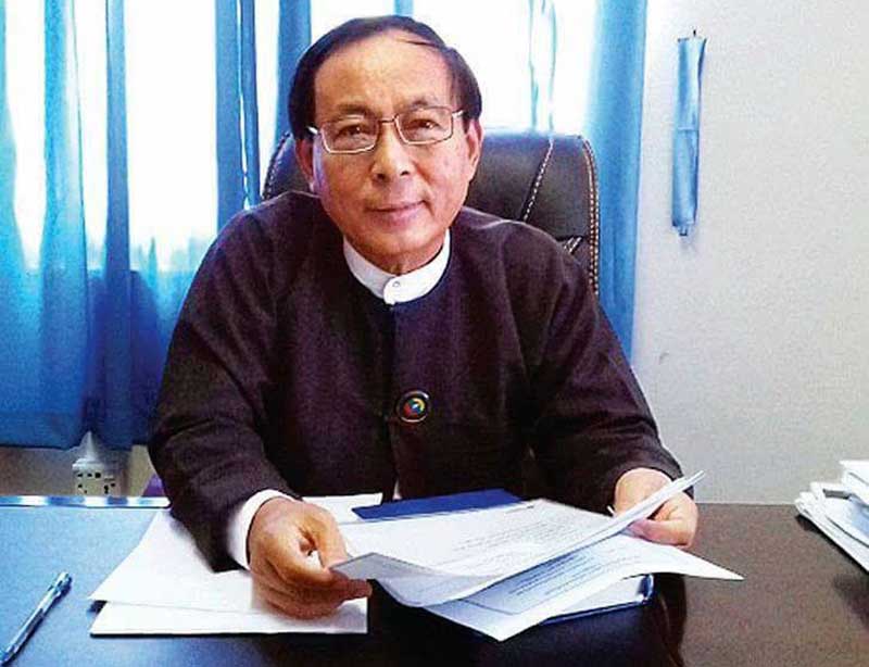 အဂတိလုိက္စားမႈႏွင့္ပတ္သက္၍ တုိင္ၾကားသူလုံၿခံဳေရး အျပည့္အ၀ ကာကြယ္ေပးမည္