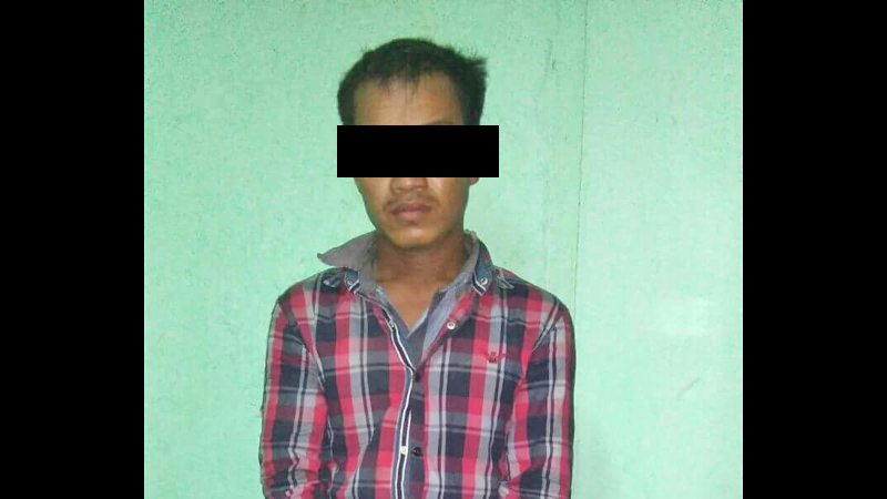 မေကြးတိုင္းတြင္ သမီးရည္းစားစံုတြဲ စကားမ်ားရန္ျဖစ္ၿပီး လူသတ္မႈ ျဖစ္ပြား